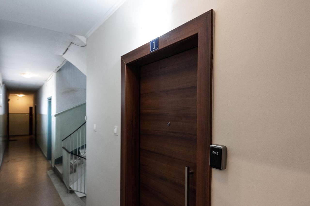 Skg Premium Studios Θεσσαλονίκη Εξωτερικό φωτογραφία