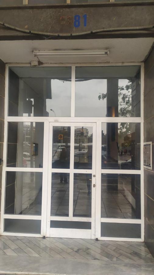 Skg Premium Studios Θεσσαλονίκη Εξωτερικό φωτογραφία